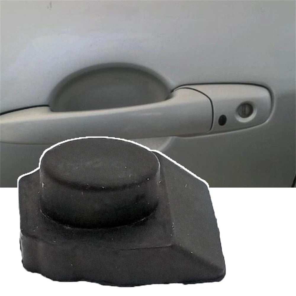 Keyless Door Handle Switch Button Cap for Mazda RX-8, CX-7, CX-9 (2004-2012)
