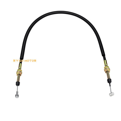 Rear Brake Cable 2x4 4x4 for Arctic-Cat ATV 375 400 454 500 (1998-2005)