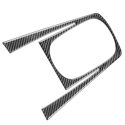 Gear Shift Panel Cover Trim for Volkswagen Passat B5 (2001-2005)