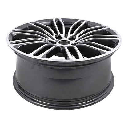 Wheel Rim / 19 / Orbit Gray for BMW 530e 530i 540i 540d M550i (2017–2020)
