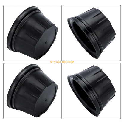 Wheel Center Cap 4x for Honda Foreman 500 520 Rancher 420 Rubicon 500 520