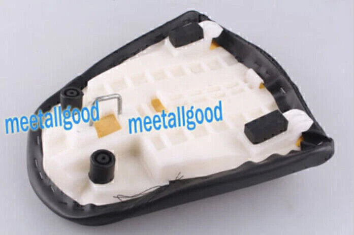 Rear Passenger Seat Cushion Pillion Pad for Honda CBR 250R (2011-2013)