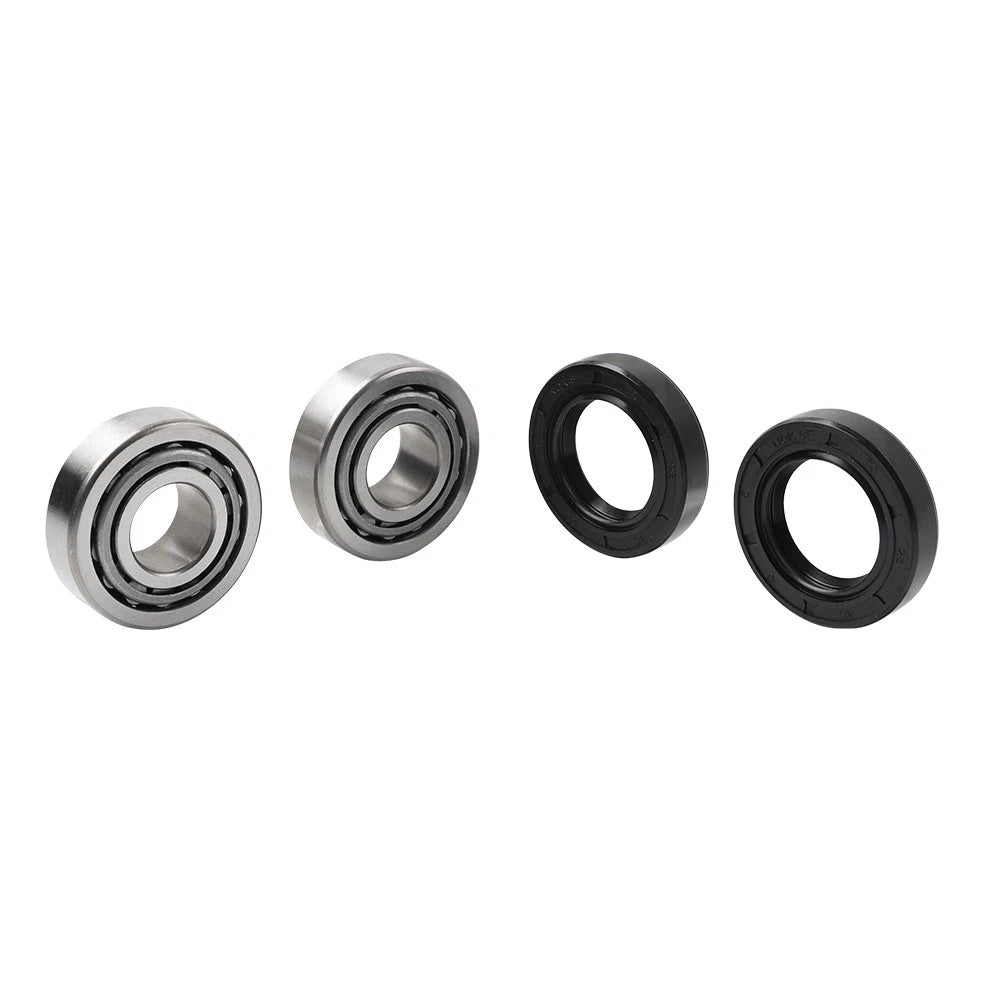 Wheel Bearing Seal Kit for Harley-Davidson (1990-2023)