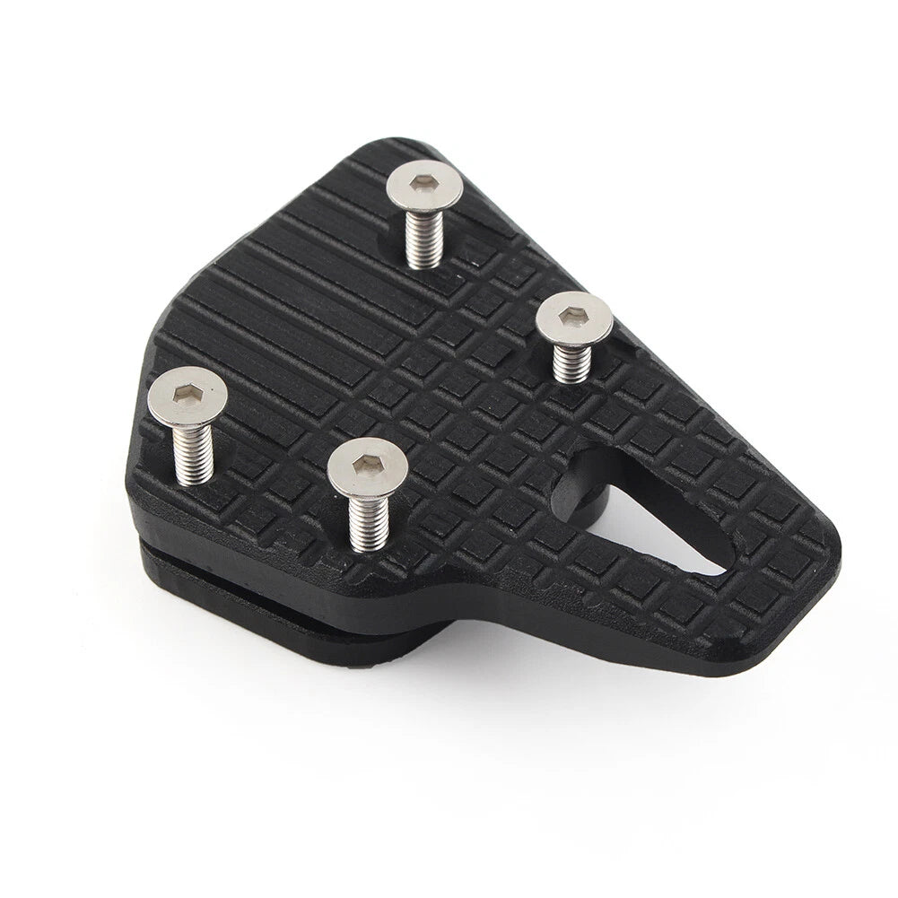 Rear Foot Brake Lever Pedal Pad Extender for BMW F900R (2020-2021) Black