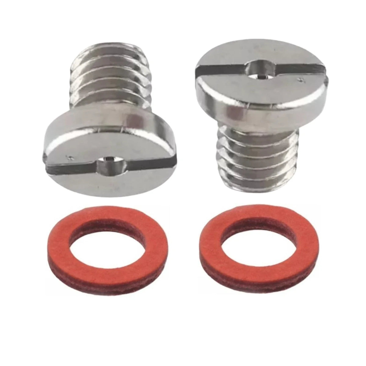Lower Unit Drain Screw & Gasket Kit for Yamaha Outboard