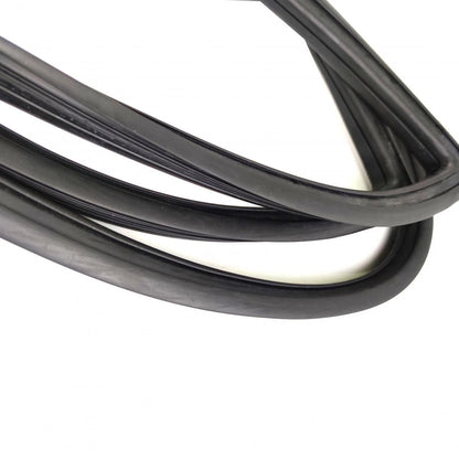 Door Trim Body Rubber Seal Front LH Fits Toyota Corona ST AT190 SED 1992-96 D08