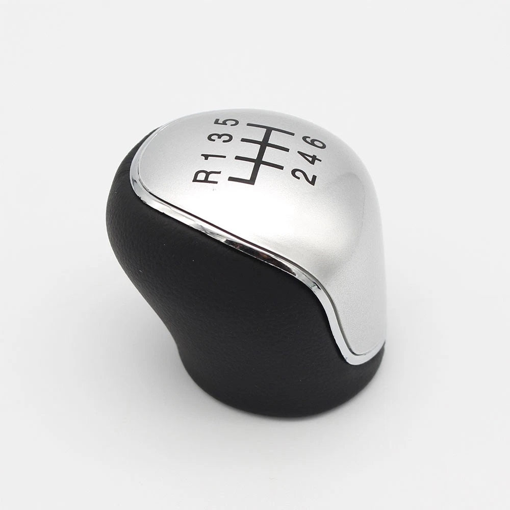 6 Speed Manual Gear Shift Knob for Ford C-MAX Focus Mondeo S-Max (2007-2019)