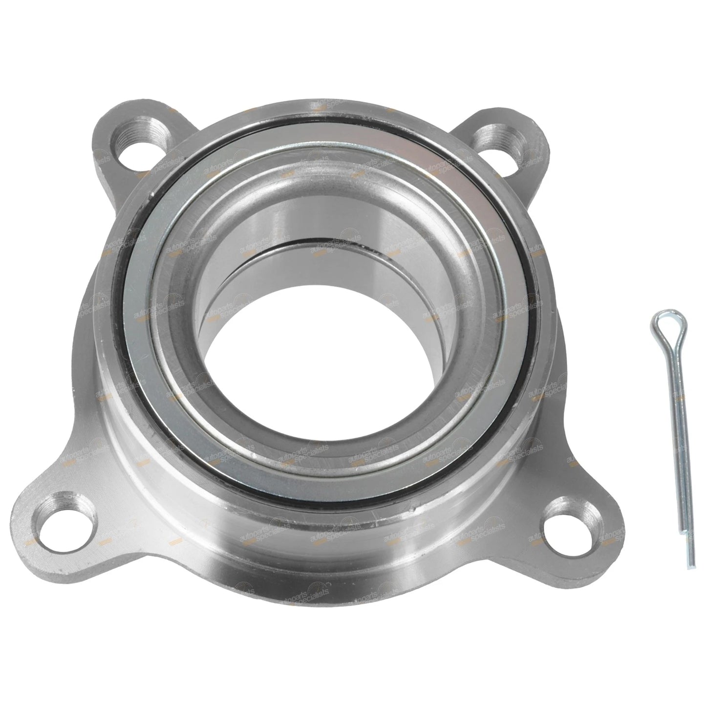 Front Wheel Bearing Hub for Mitsubishi Pajero Sport QE Diesel (2015 - 2017)