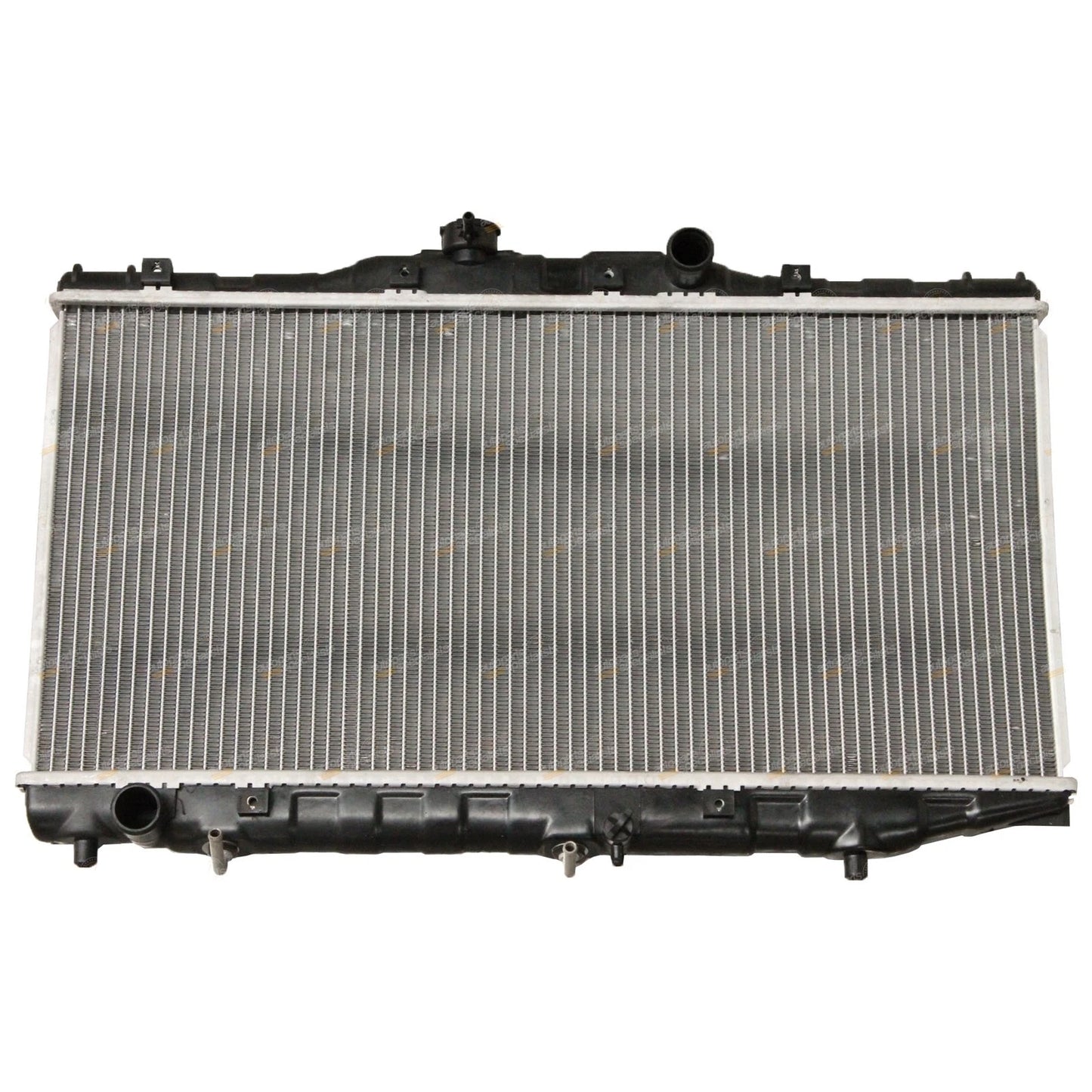 Alloy Radiator for Toyota Corolla AE80/AE82 1.3/1.6L Seca (1983–1989)