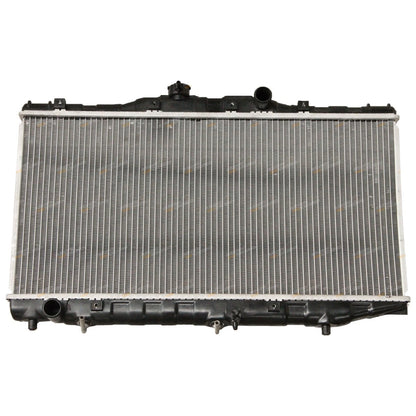 Alloy Radiator for Toyota Corolla AE80/AE82 1.3/1.6L Seca (1983–1989)