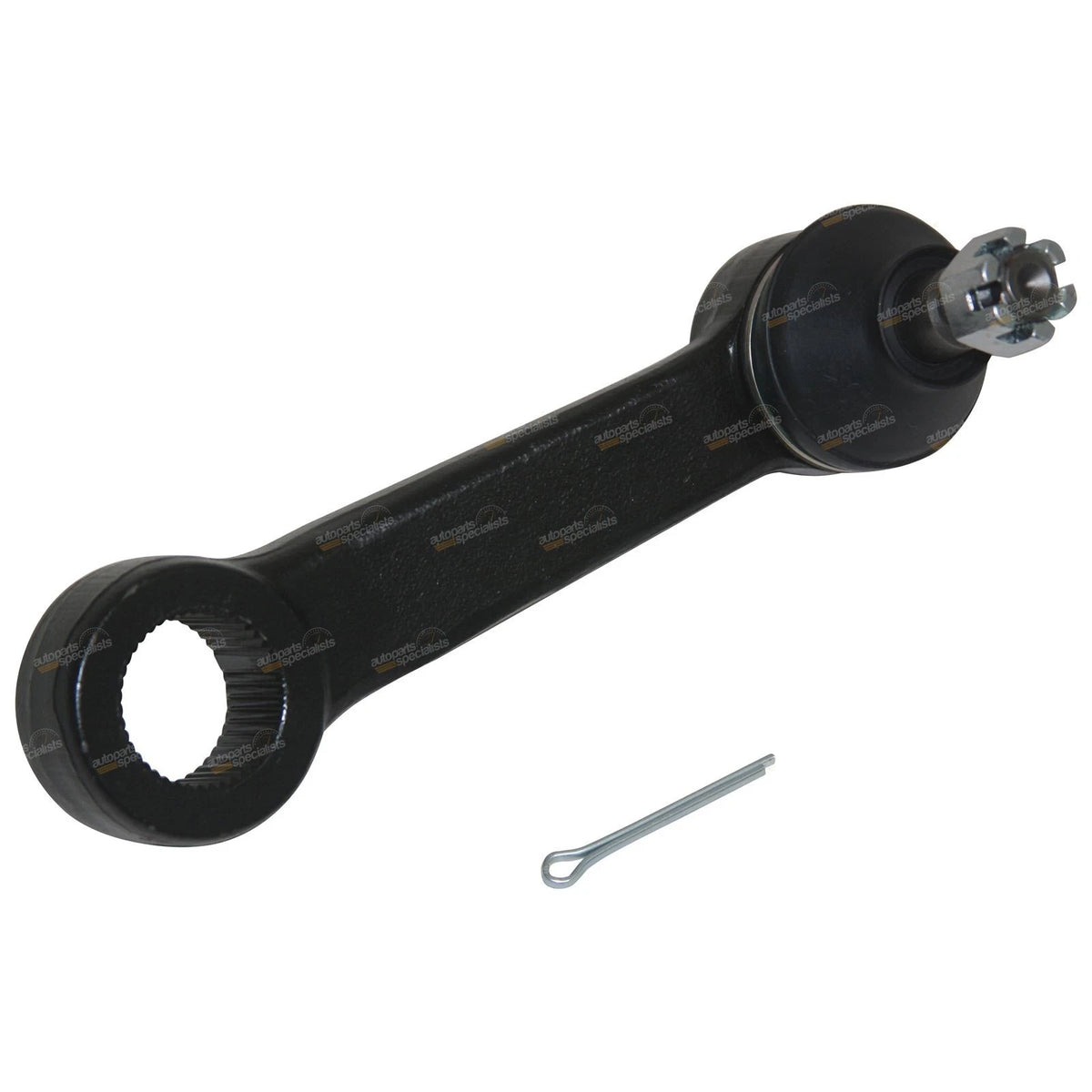 Ball Joint Tie Rod End Idler Pitman Arm Kit for Mazda B2600 (1989 - 1998)
