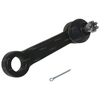 Ball Joint Tie Rod End Idler Pitman Arm Kit for Mazda B2600 (1989 - 1998)