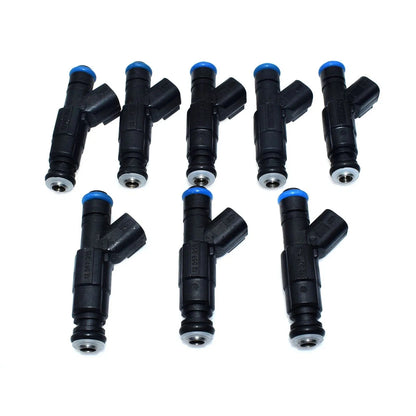 Set of 8 Fuel Injectors for Mercruiser/Volvo Penta 5.7L/6.2L (2007-2013)