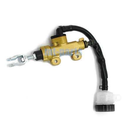 Rear Brake Master Cylinder for Honda CBR900RR CBR929 CBR954 (2000-2003)