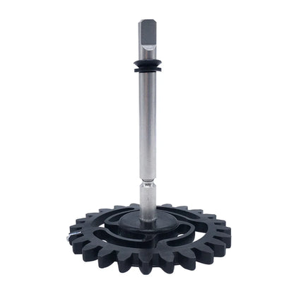 Gear Wheel for Volvo Penta AD31/AD41 Sterndrives Trim Indicator Replacement