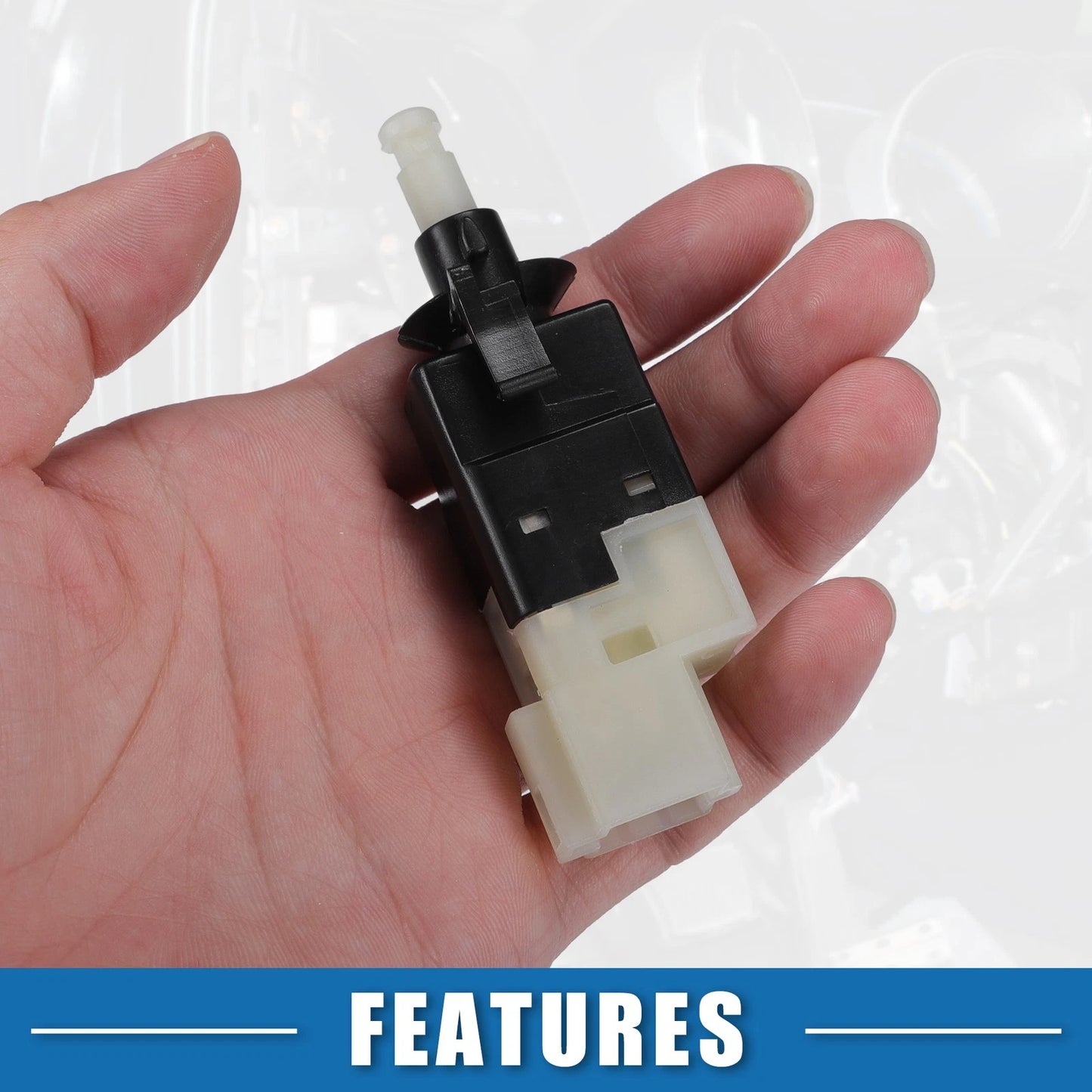Brake Stop Light Lamp Switch for Mercedes-Benz E320 (2007-2009)