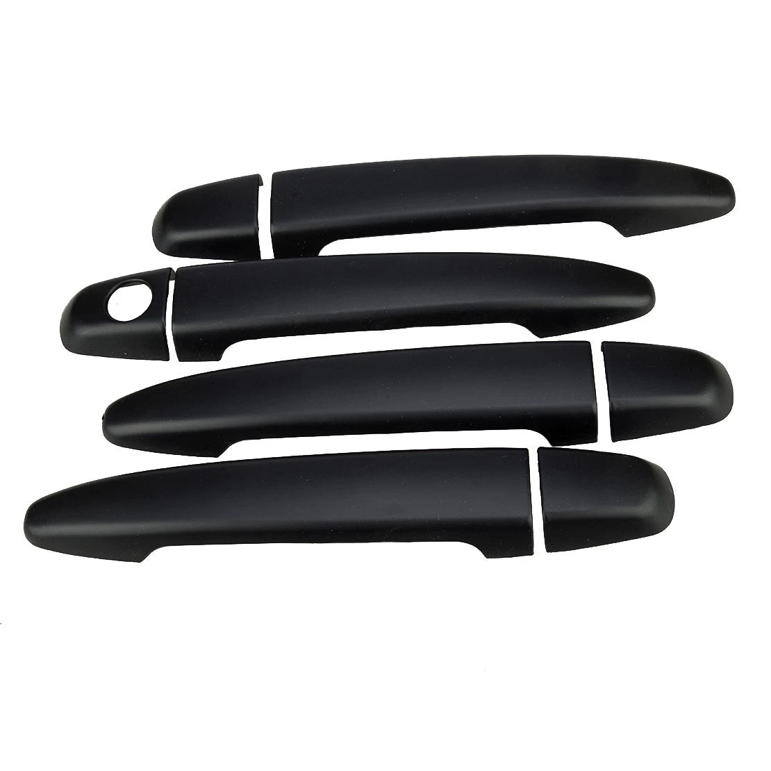 Door Handle Trim Kit for Toyota Highlander (2008-2013)