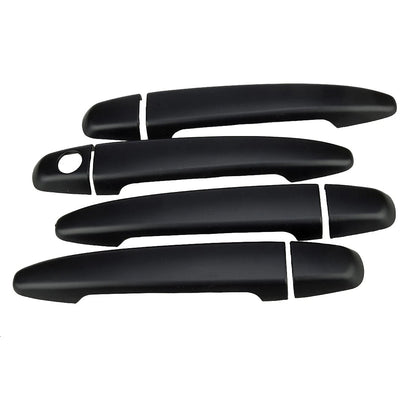 Door Handle Trim Kit for Toyota Highlander (2008-2013)