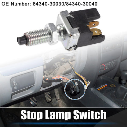 Brake Light Switch for Toyota 4Runner (1984-1991)