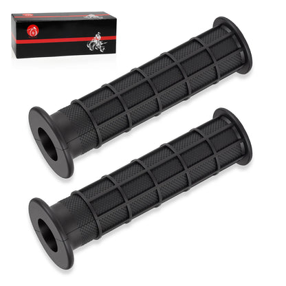 Handle Grips for Honda Rancher 400 TRX400FA/TRX400FGA 4x4 (2004-2007)