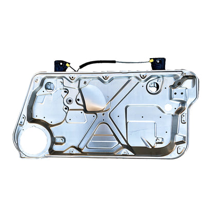 Front Right Window Regulator with Panel for Volkswagen Beetle (1999-2010)