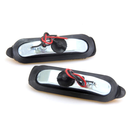 Side Marker Lights x2 for Datsun 510/521 Bluebird SSS 1968-1973