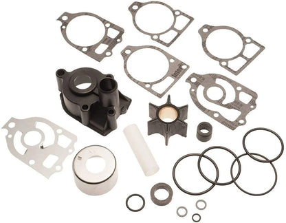 Impeller Kit for Mercury Alpha One Gen 1 Outboards (40-60HP)