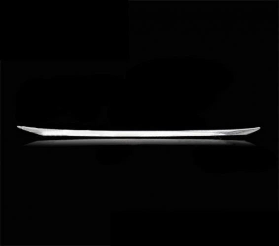 Boot Lid Moulding Trim for Mercedes Benz Vito (2015-2022)