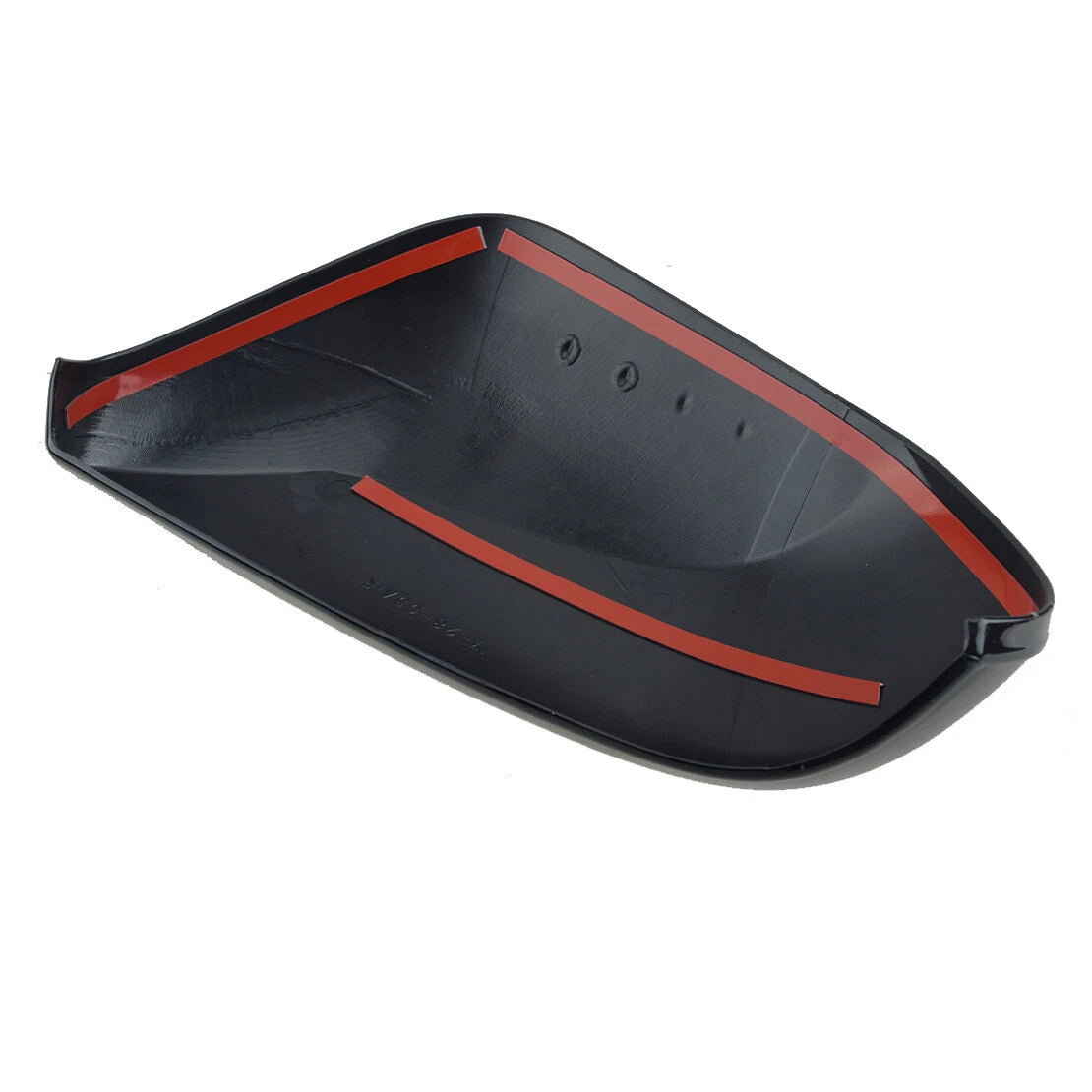 Rearview Side Mirror Cover Trim for Toyota Camry (2018-2020)