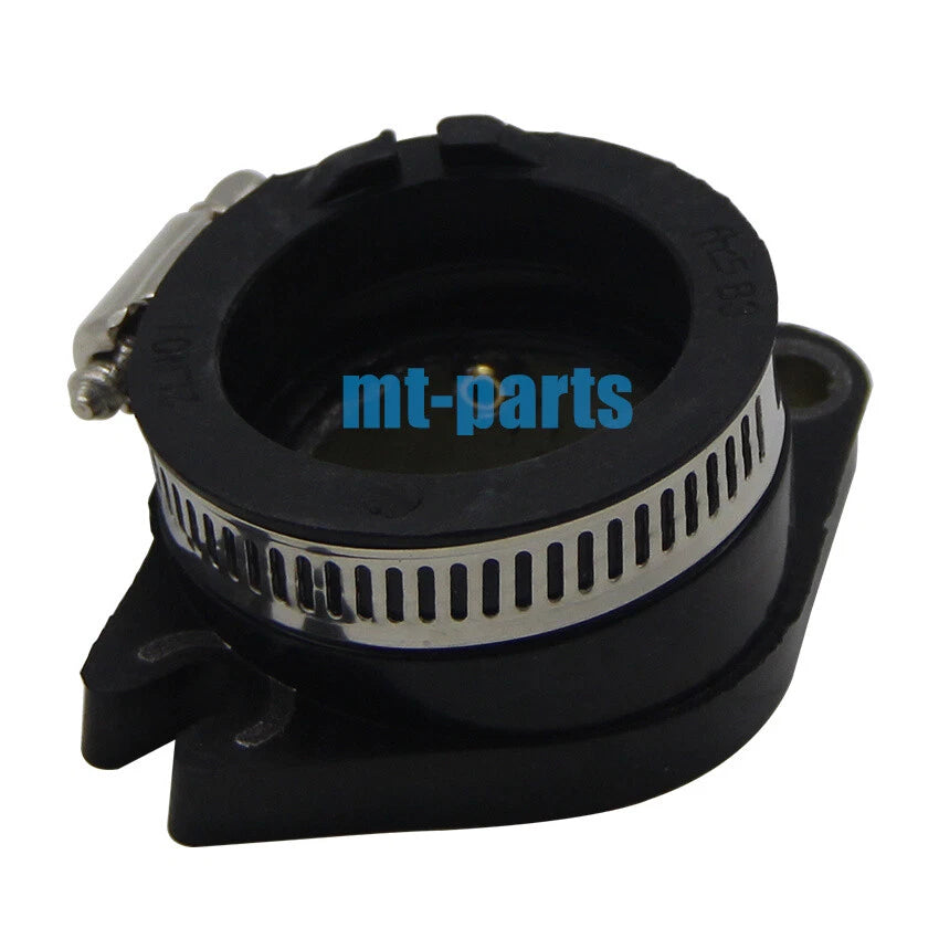 Yamaha Carburetor Intake Manifold Boot for TT-R225, ST225 (1999-2004, 1997)