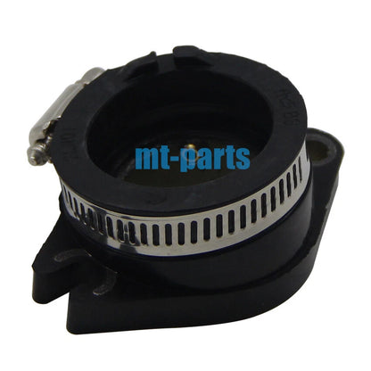 Yamaha Carburetor Intake Manifold Boot for TT-R225, ST225 (1999-2004, 1997)
