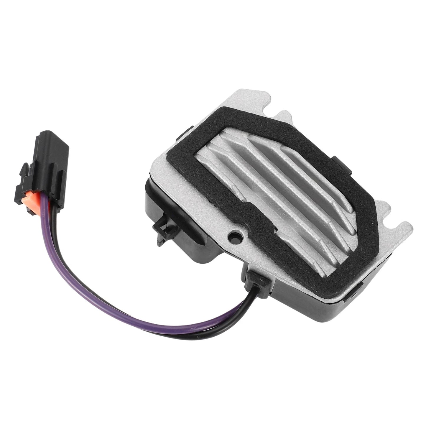 HVAC Blower Motor Resistor 1 Pcs for Buick Century (1997–2005)