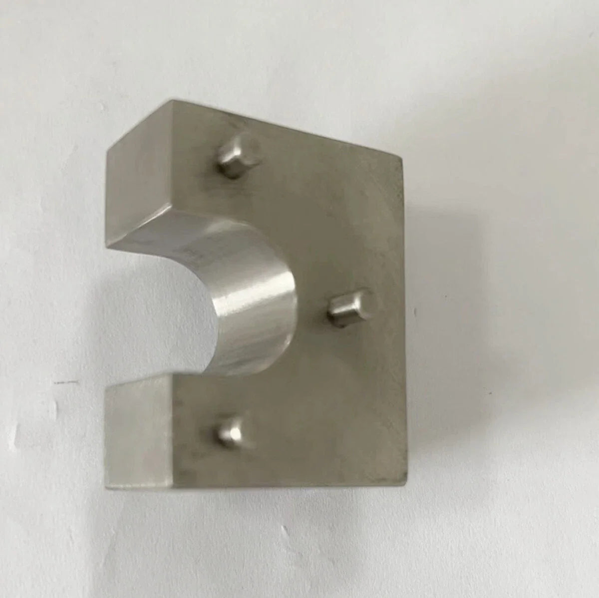 End Nut Tool for Volvo Penta AQ290 SP-A/DP-A Trim Cylinder