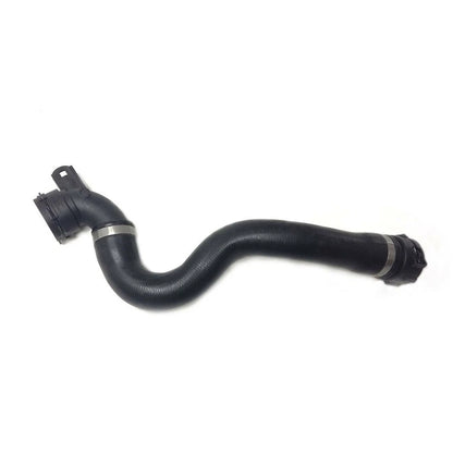 Lower Radiator Coolant Hose for BMW E82 E84 E88 E90 E91 120i 318i 320i X1 (2007-2015)