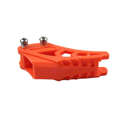 Chain Guard Guide Protector for 110cc 125cc 150cc SDG CRF SSR YZF Apollo Dirt Bike