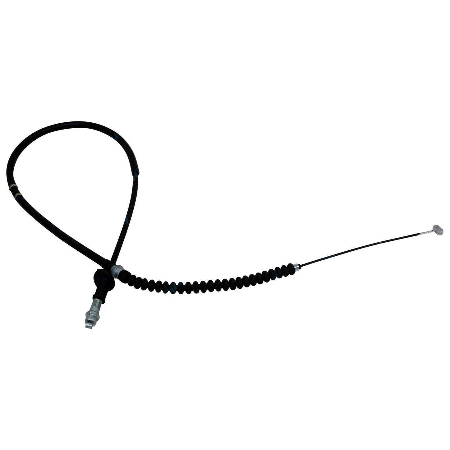 Front Park Hand Brake Cable for Toyota LN107 LN107R SR5 4WD Ute Pickup (1991-1998)
