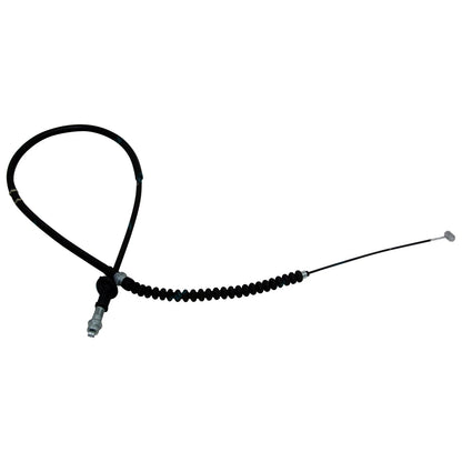 Front Park Hand Brake Cable for Toyota LN107 LN107R SR5 4WD Ute Pickup (1991-1998)