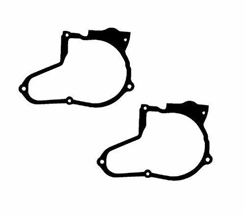Stator Flywheel Cover Gaskets for Honda Z50R Z50 Z 50 Mini Trail (1979–2019)
