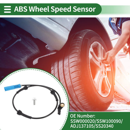 ABS Wheel Speed Sensor for Land Rover Freelander (2001-2006)