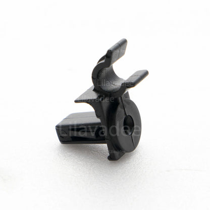 Bonnet Hood Prop Rod Clamp Clip for 05-14 Toyota Hiace Commuter (2005-2014)