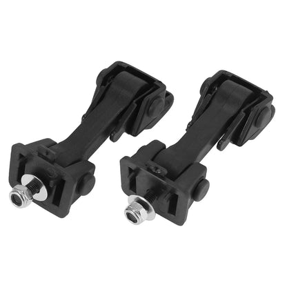 Hood Latch Lock for Jeep Wrangler JK 2007-2016 - 2 x Locks