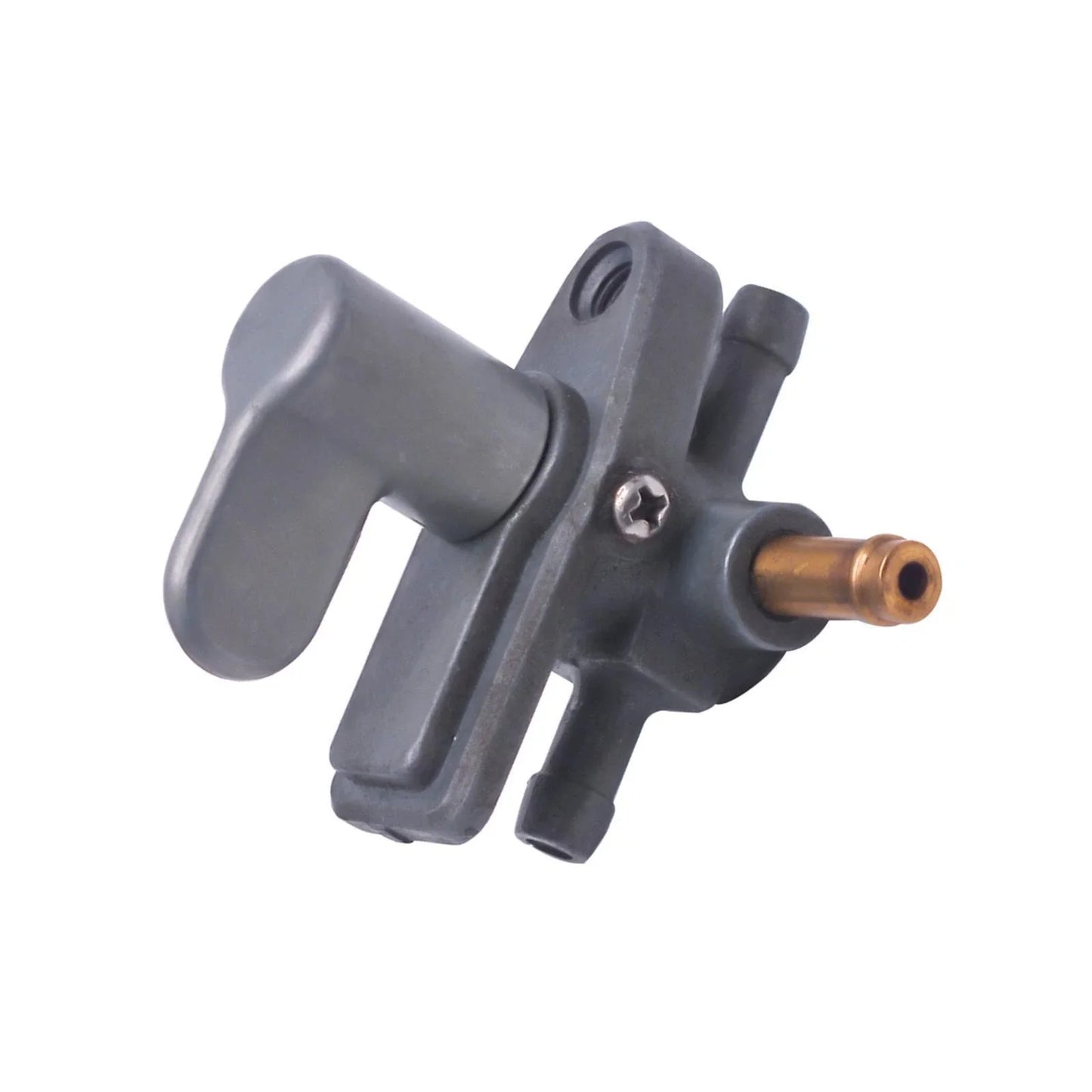 Fuel Cock Assembly for Outboard Motor 4T 4HP, Yamaha 6EE-F4500, 67D-24500