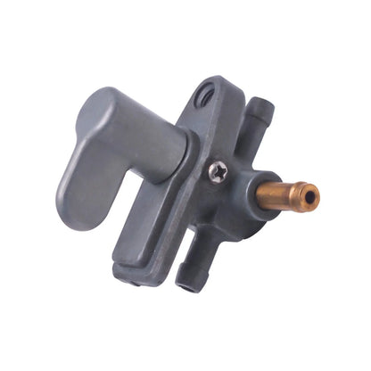 Fuel Cock Assembly for Outboard Motor 4T 4HP, Yamaha 6EE-F4500, 67D-24500