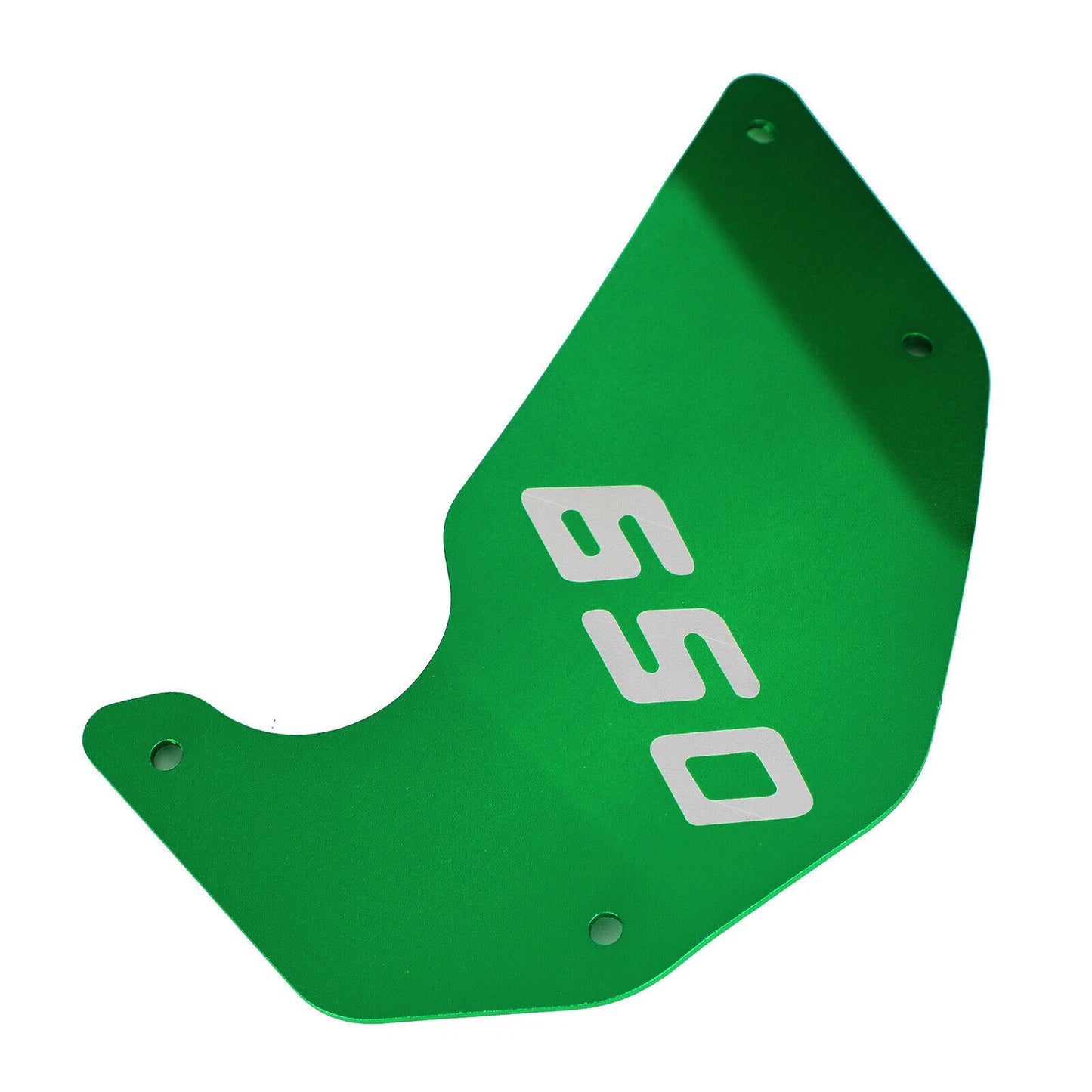 Engine Cover Plate for Kawasaki Vulcan S EN650 VN650 (2015-2020)