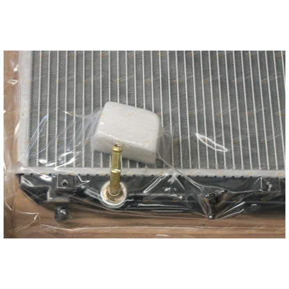 Alloy Radiator 2.2L 4Cyl Auto/Manual for Toyota Camry (1992-1997)
