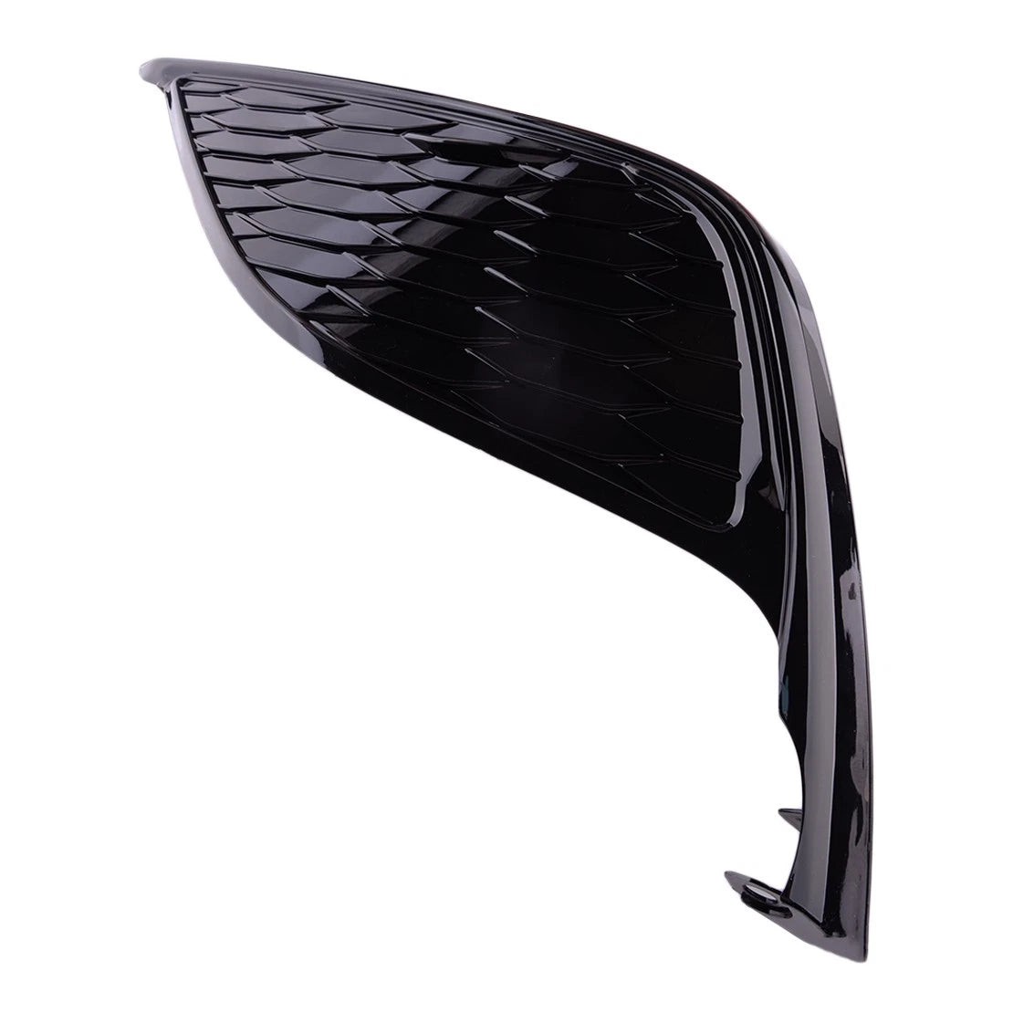 Front Left Fog Light Cover for Toyota Camry SE XSE (2021-2022)