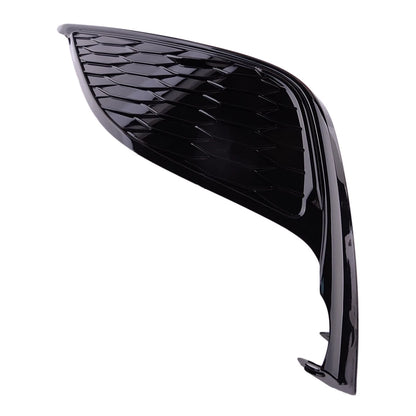 Front Left Fog Light Cover for Toyota Camry SE XSE (2021-2022)