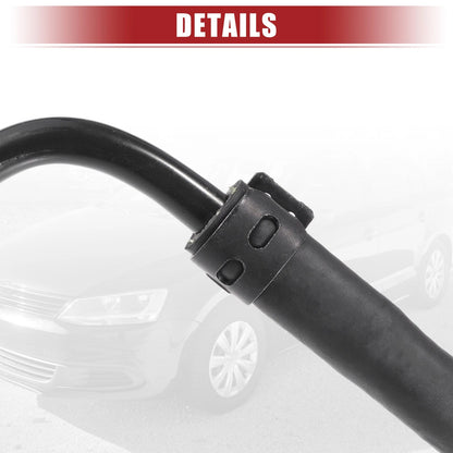Coolant Reservoir Tank Hose for Ford Fiesta (2011-2019)