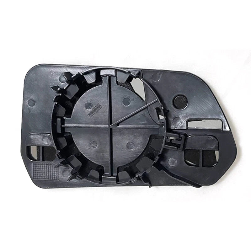 Left Side Rearview Mirror Glass for Ford Mustang (2015-2019)