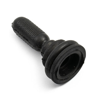 PAIR Wing Mirror Adjuster Knob for Ford Fiesta MK6 (2001–2006)